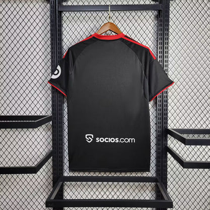 Terceira camisola do Sevilha 2025