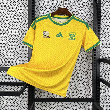 South Africa World Cup 2026 Home Jersey