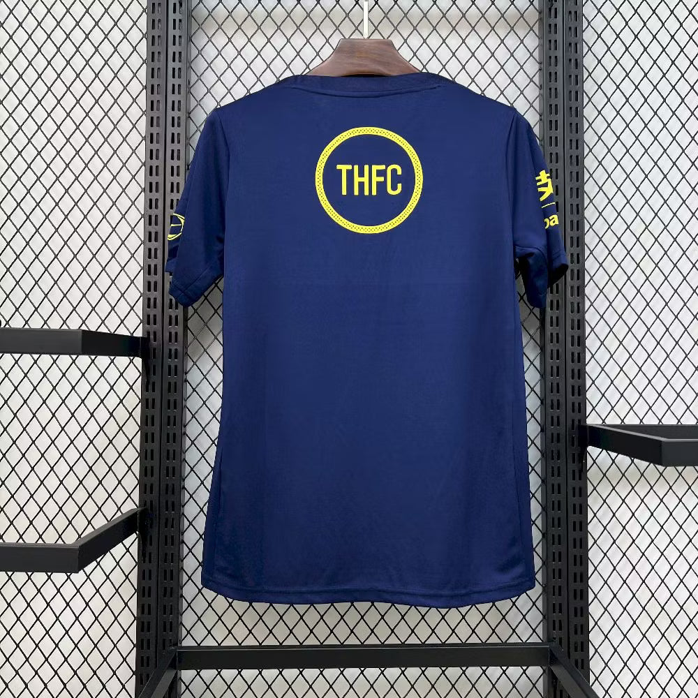 Maillot de pré-match de Tottenham 2025