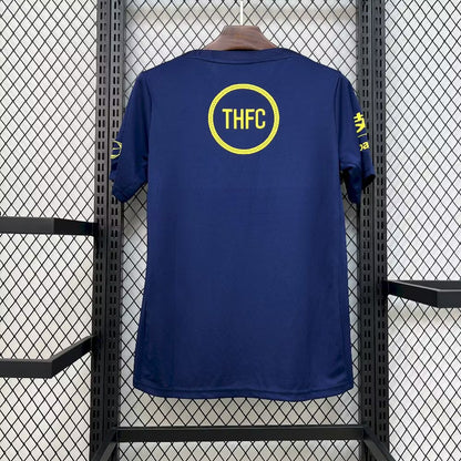 Maillot de pré-match de Tottenham 2025