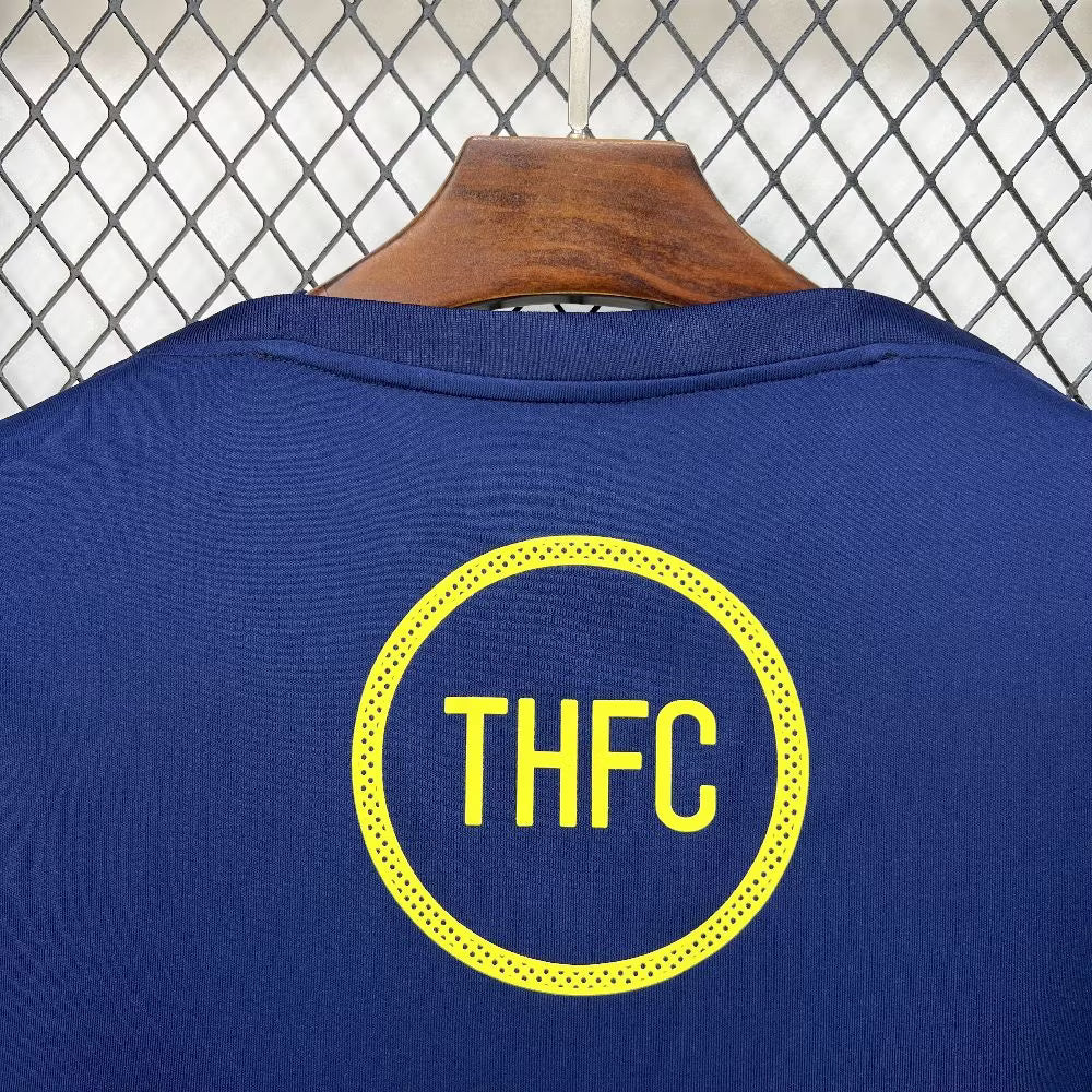 Maillot de pré-match de Tottenham 2025