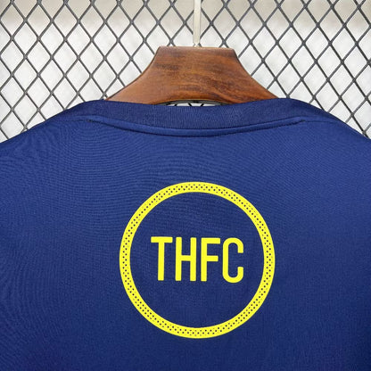Maillot de pré-match de Tottenham 2025