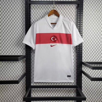 Türkei 2024 Heimtrikot