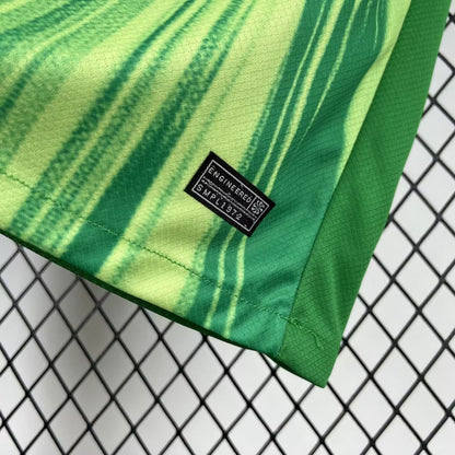 Vfl Wolfsburg Home 2025 Jersey