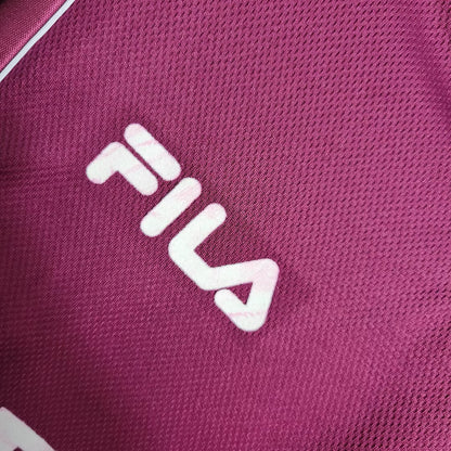West Ham United 1999 Home Jersey