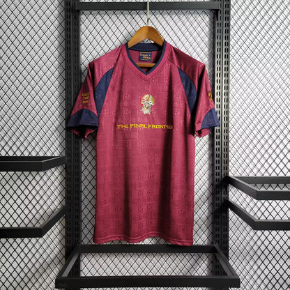 Wyjazdowa koszulka West Ham United 2010