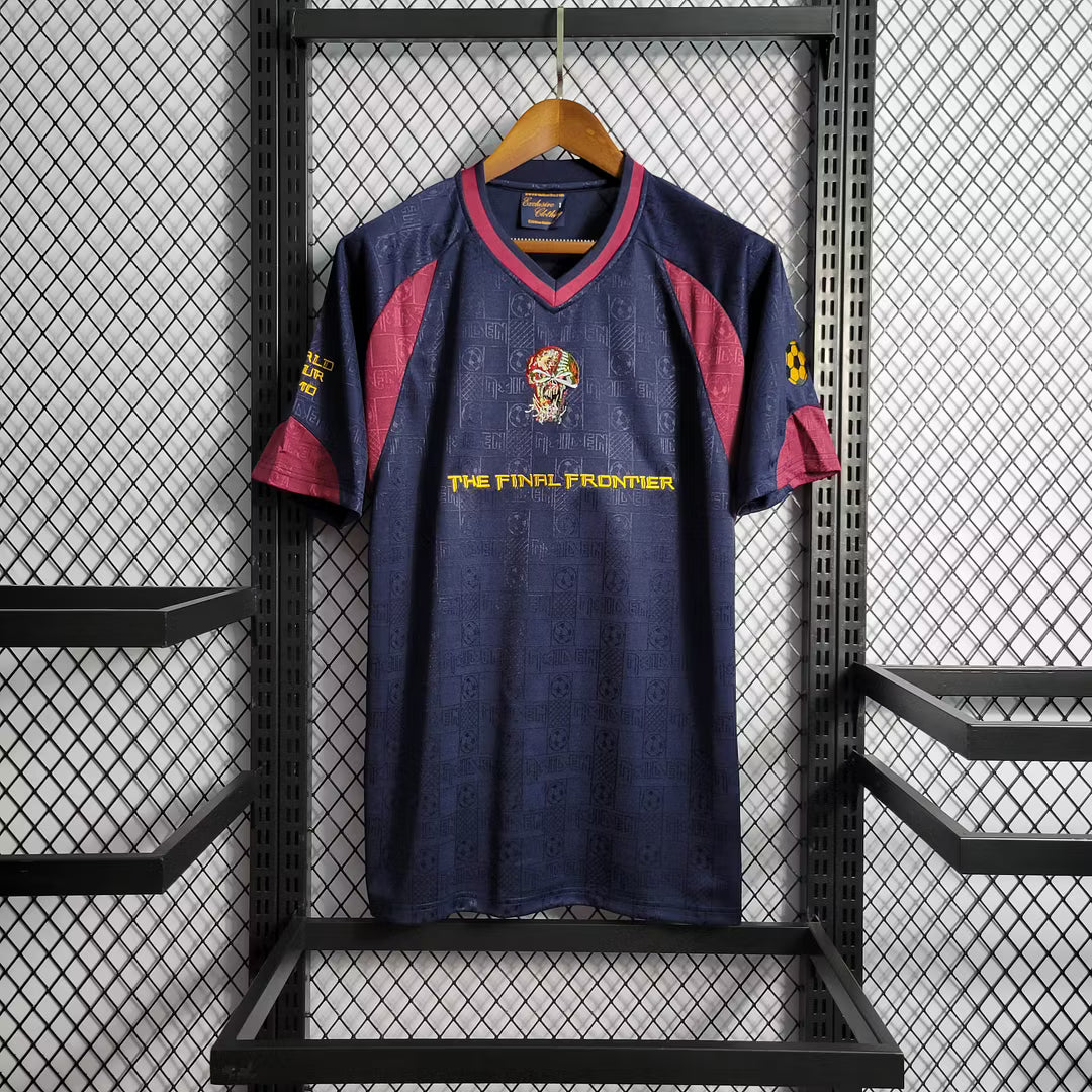 West Ham United 2010 Home Jersey