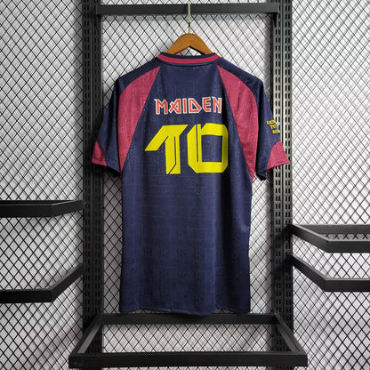 West Ham United 2010 Home Jersey