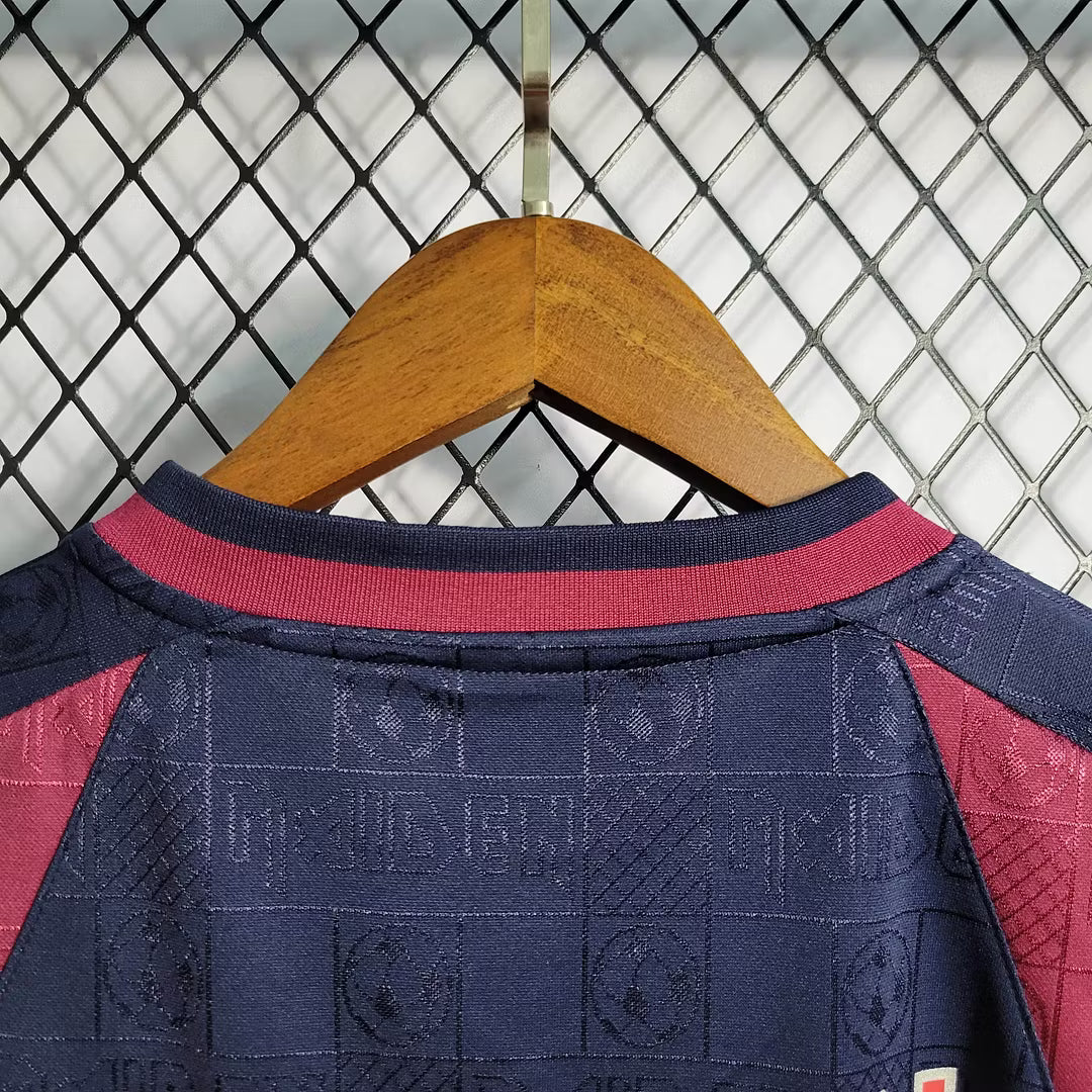West Ham United 2010 Home Jersey