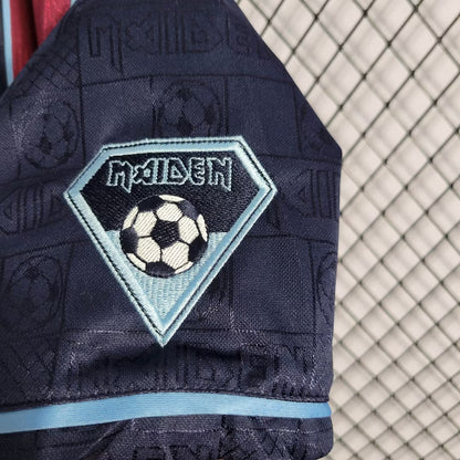 Maillot domicile de West Ham United 2011