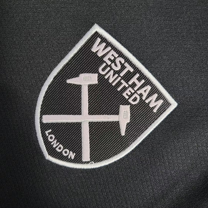 West-Ham-United-Auswärtstrikot 2022