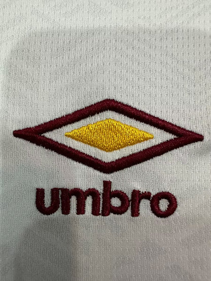 Camiseta visitante alternativa 2024 del West Ham United