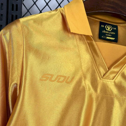 Camiseta de la edición del 70.º aniversario del Wolverhampton 2024