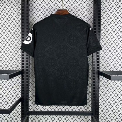 Maillot de gardien de Wolverhampton 2025