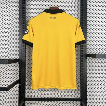 Wolverhampton-Heimtrikot 2025