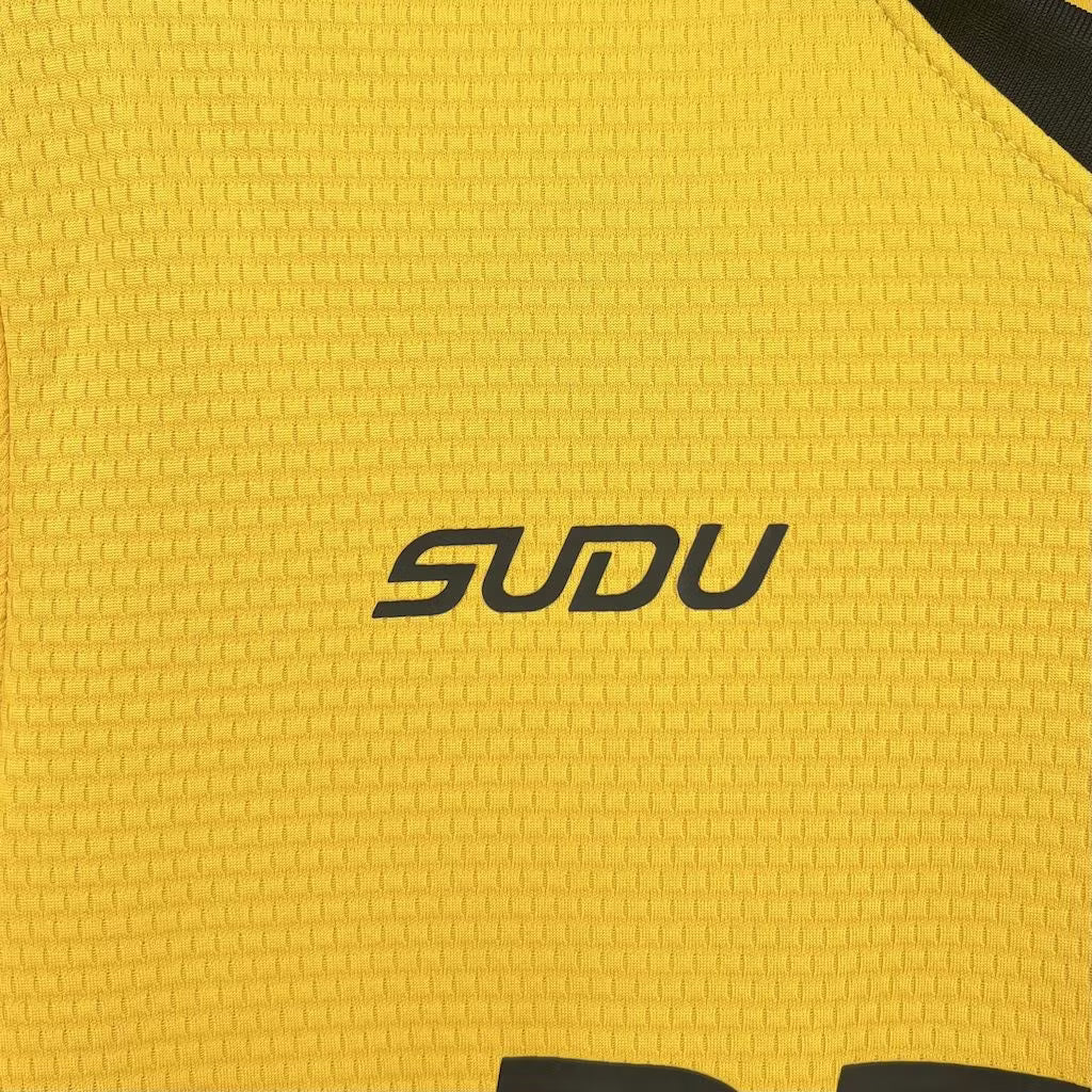 Wolverhampton-Heimtrikot 2025