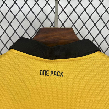 Wolverhampton-Heimtrikot 2025