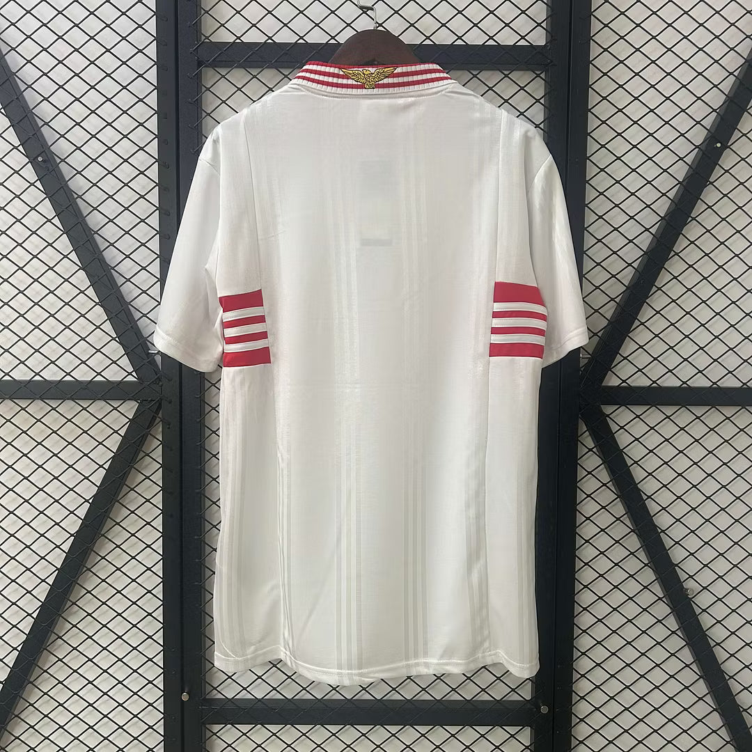 Benfica 1997 Auswärtstrikot