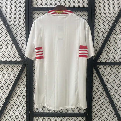 Benfica 1997 Auswärtstrikot
