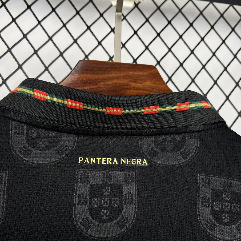 Portugal 2026 L/S Away Jersey