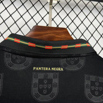Portugal 2026 L/S Away Jersey