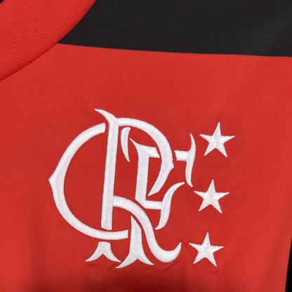 Flamengo 2025 Trikot zum 125-jährigen Jubiläum