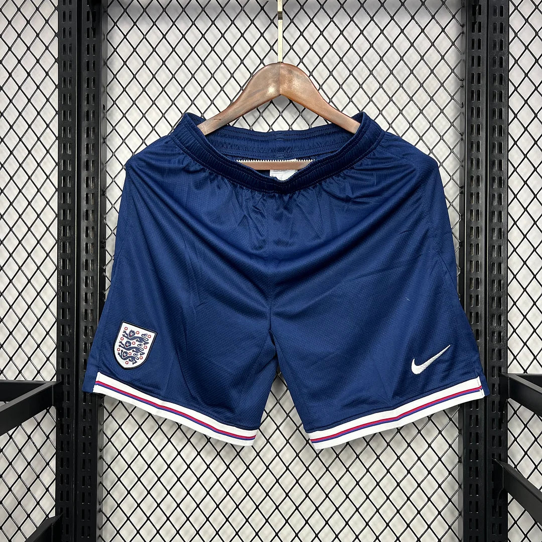 England 24/25 Home Shorts - FOOTLV