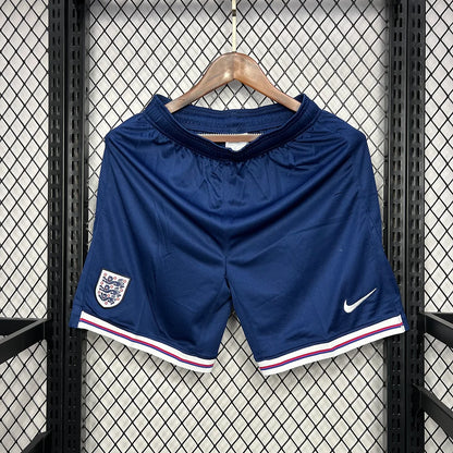 England 24/25 Home Shorts - FOOTLV