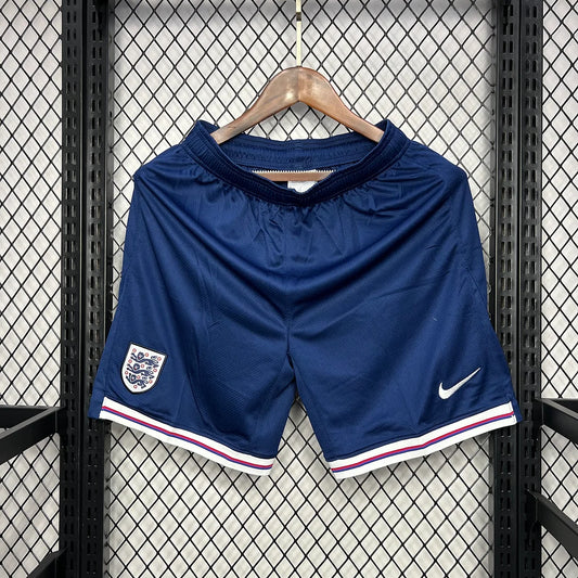 England 24/25 Home Shorts - FOOTLV