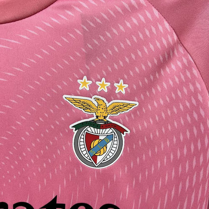 Camisola de guarda-redes do Benfica 2025