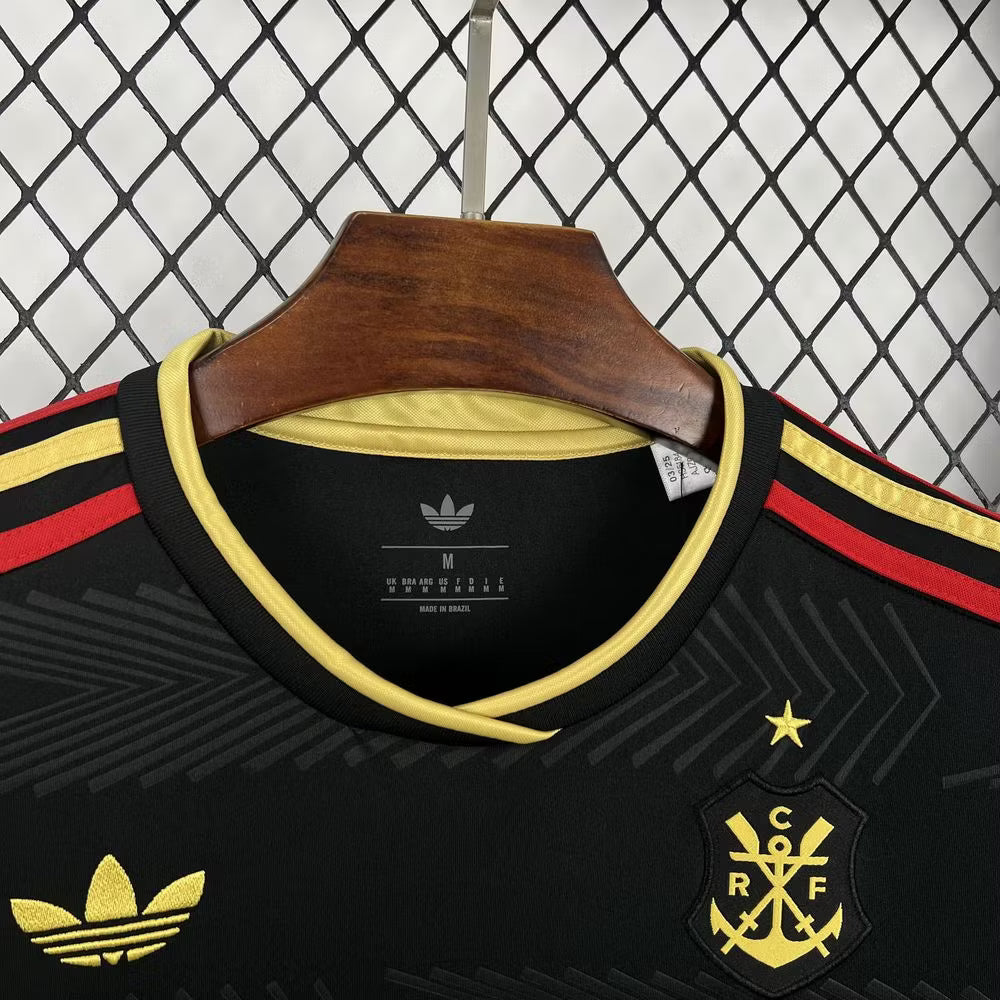 Maillot édition spéciale Flamengo 2025