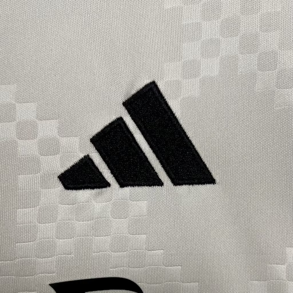 Maillot extérieur Benfica 2025