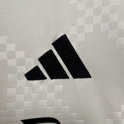 Maillot extérieur Benfica 2025