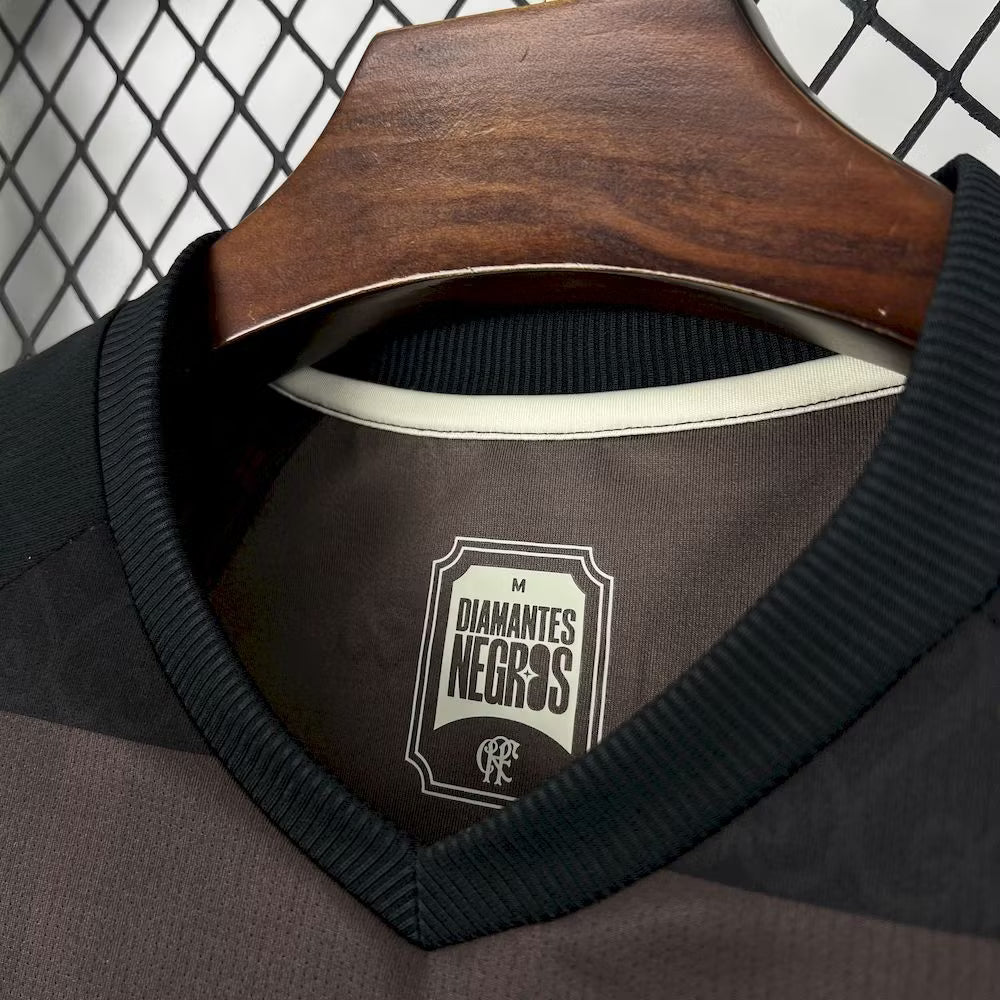 Maillot édition spéciale Flamengo 2025