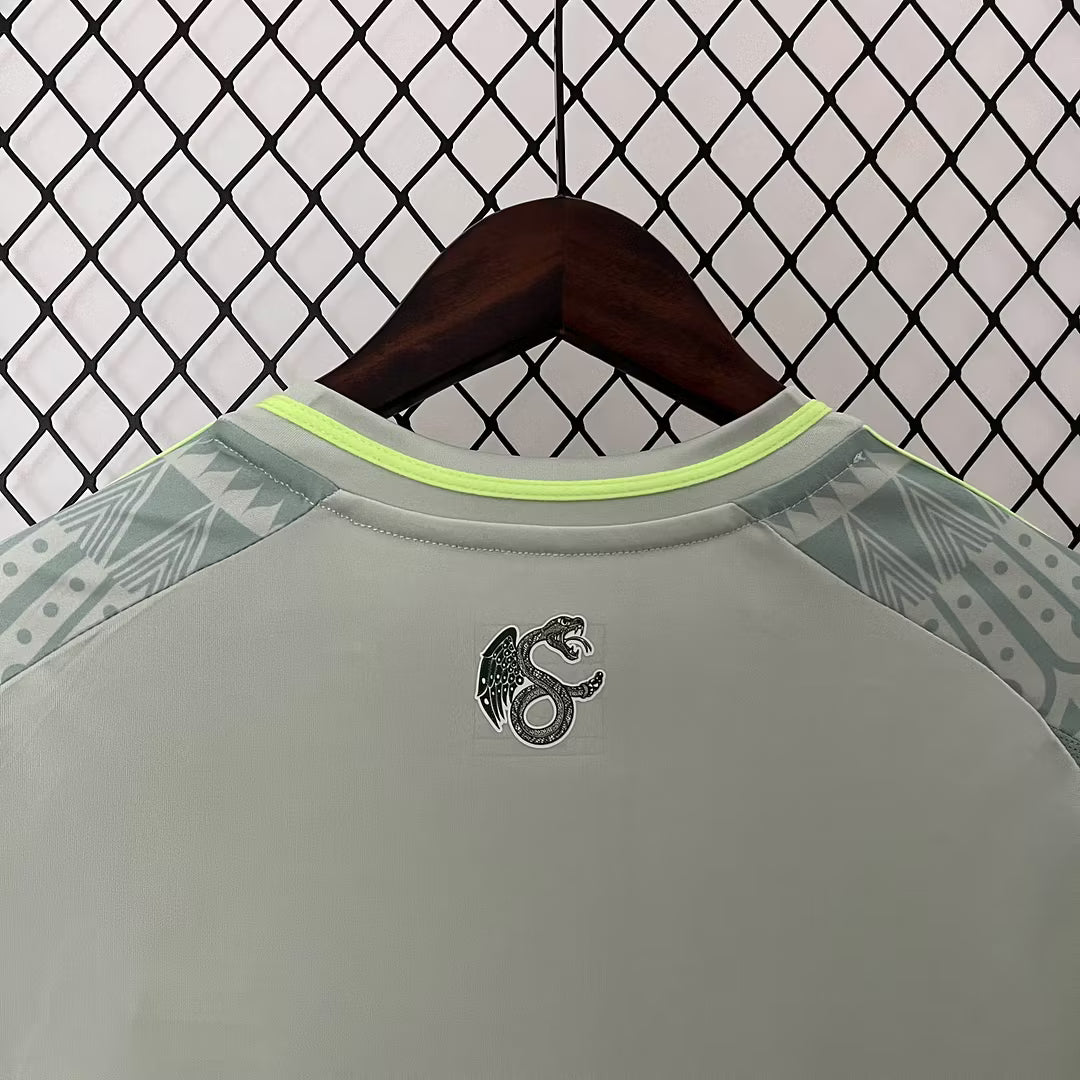 Mexico 2024 Away Jersey