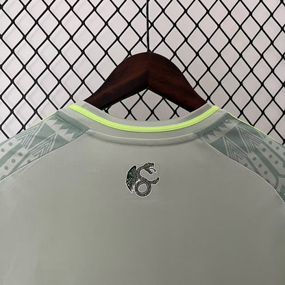 Mexico 2024 Away Jersey