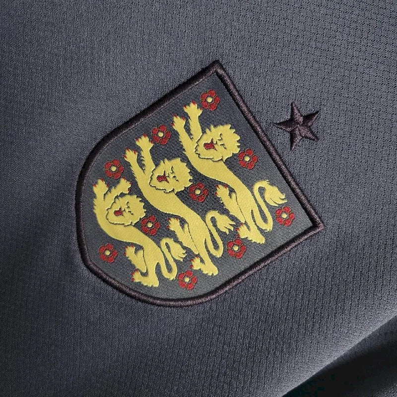 England Away Shirt - FOOTLV