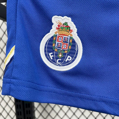 FC Porto 2025 Home Jersey