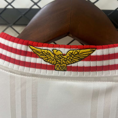 Benfica 1997 Auswärtstrikot