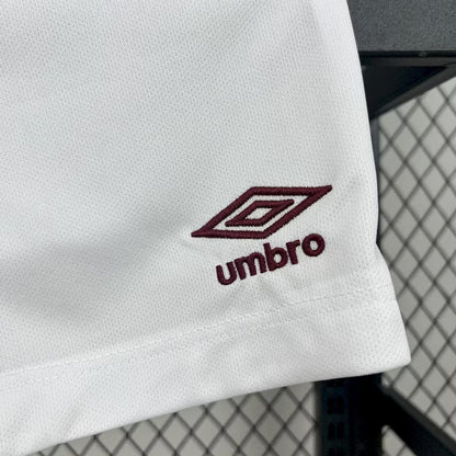 Maillot domicile de West Ham United 2025