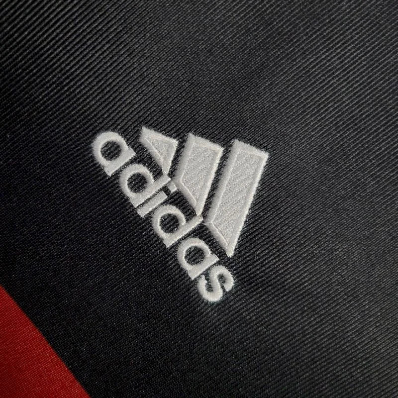 AC Milan 1998 Third Away Jersey