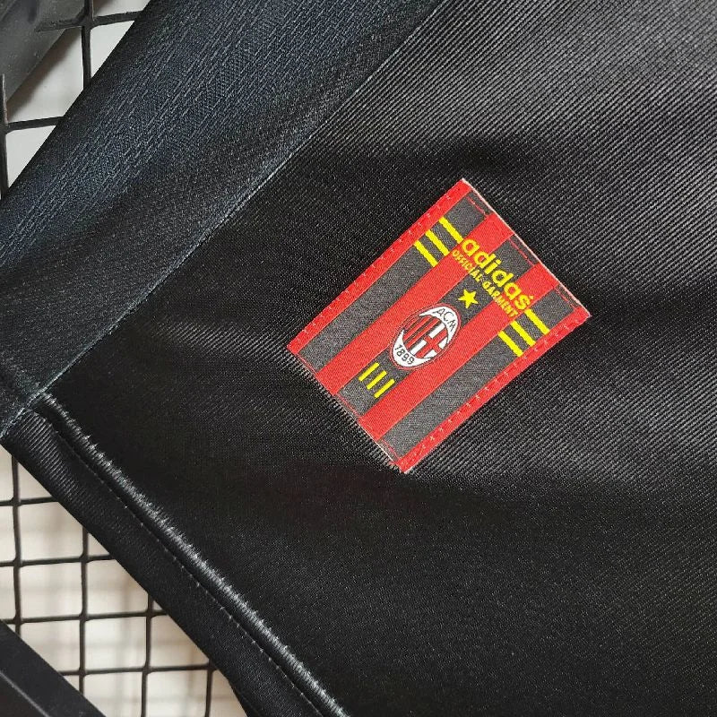 AC Milan 1998 Third Away Jersey