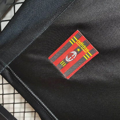 AC Milan 1998 Third Away Jersey