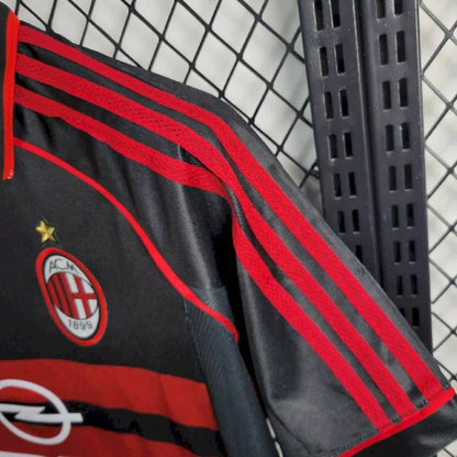 AC Milan 1998 Third Away Jersey