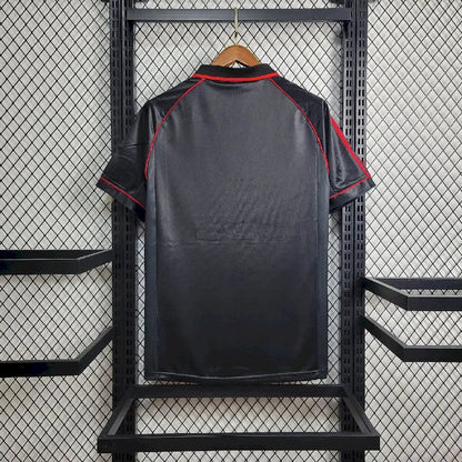 AC Milan 1998 Third Away Jersey