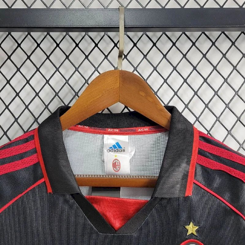 AC Milan 1998 Third Away Jersey