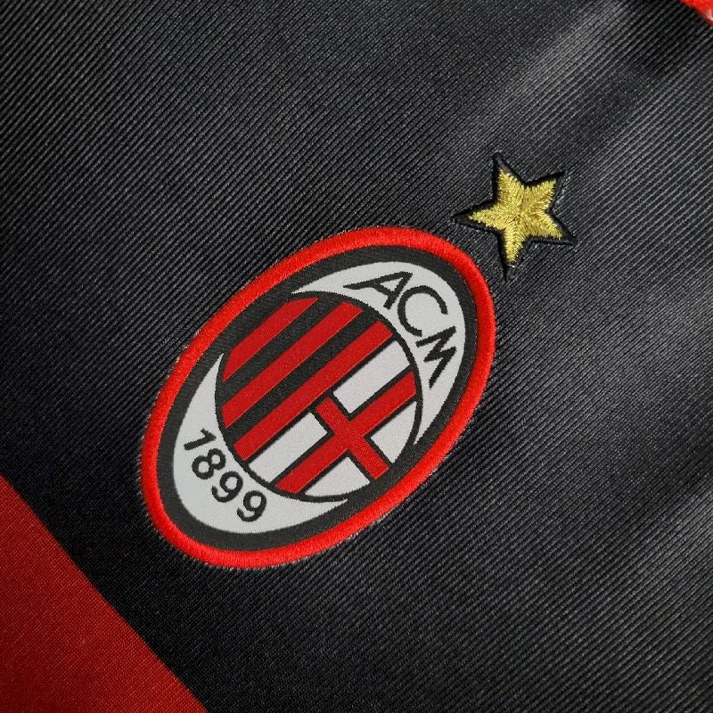 AC Milan 1998 Third Away Jersey