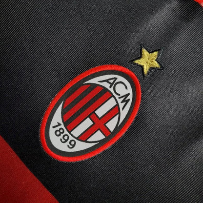 AC Milan 1998 Third Away Jersey