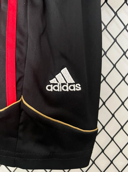 Maillot domicile du Milan AC 2006