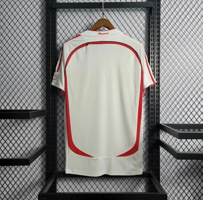 AC Milan 2006 UCL Uitshirt
